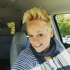 Meet your Posher, Susan