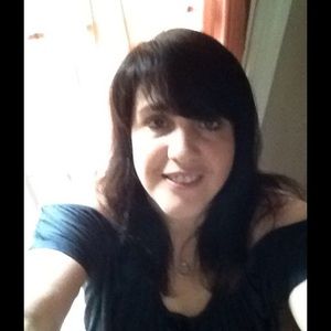 Meet your Posher, Antoinette