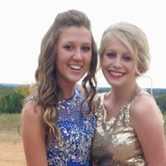 Meet your Posher, Cierra