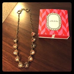 Somerville Stella & Dot necklace