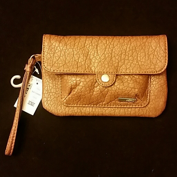 Aeropostale wallet