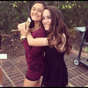 Meet your Posher, Angie