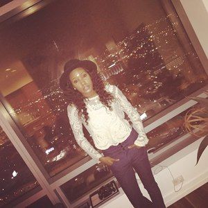 Meet your Posher, Raven