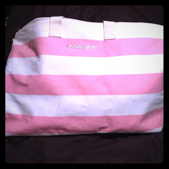 Vs bag!