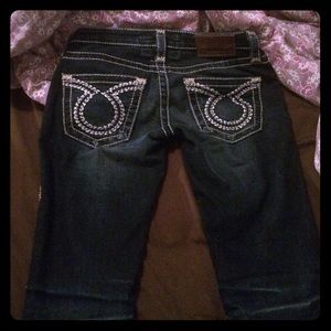 Big star jeans