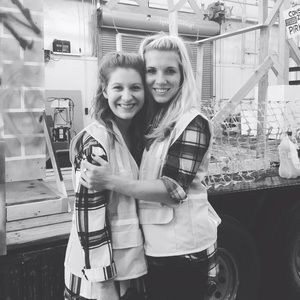 Meet your Posher, Holly