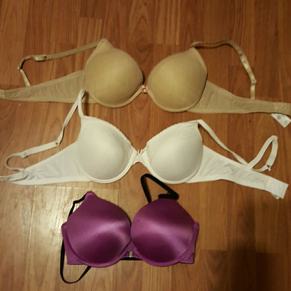 Bra bundle