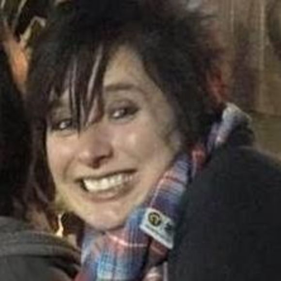 Meet your Posher, Abby