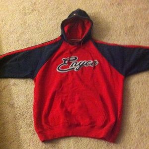 Men's Enyce Hoody size L