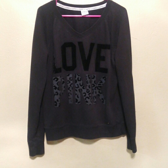 Vs sweater