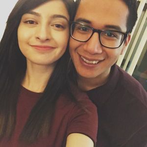 Meet your Posher, Marvin