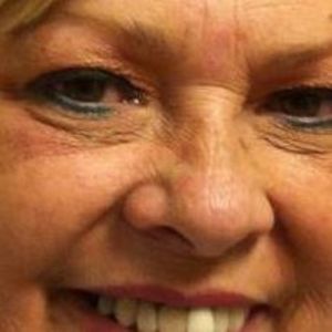 Meet your Posher, Pam franklin