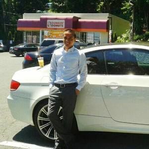 Meet your Posher, Edwin