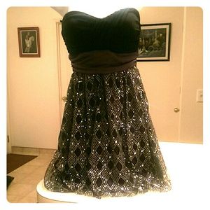 Cocktail Dress