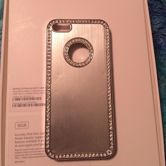iPhone 5s Case