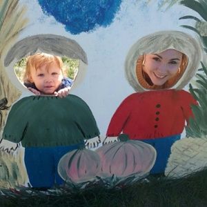 Meet your Posher, Catherine