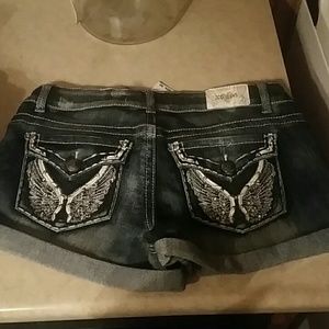 Shorts