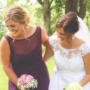 Meet your Posher, Morgan