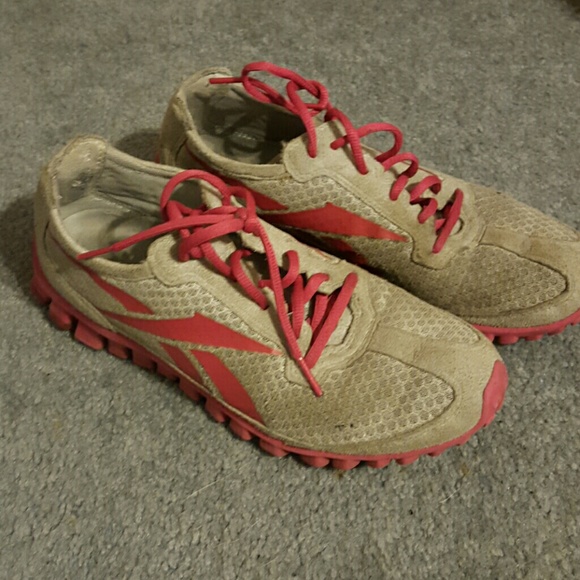 Reebok Realflex