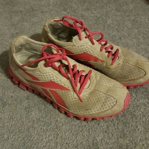 Reebok Realflex
