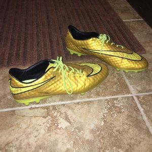 Nike hypervenom