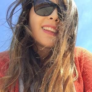 Meet your Posher, Dulce