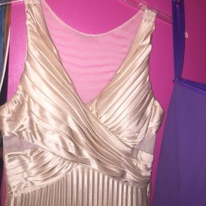 Elegance dress..