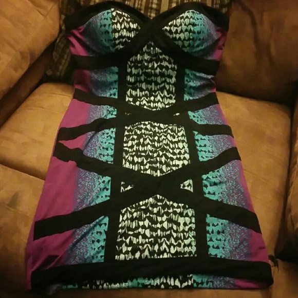 Rampage Dresses & Skirts - EVERYTHING MUST GO!