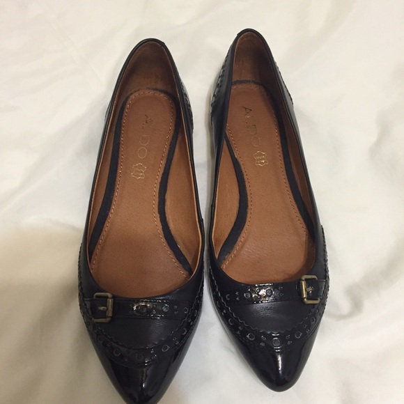 Aldo flats - Picture 2 of 3