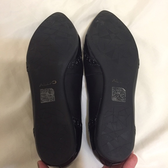 Aldo flats - Picture 3 of 3