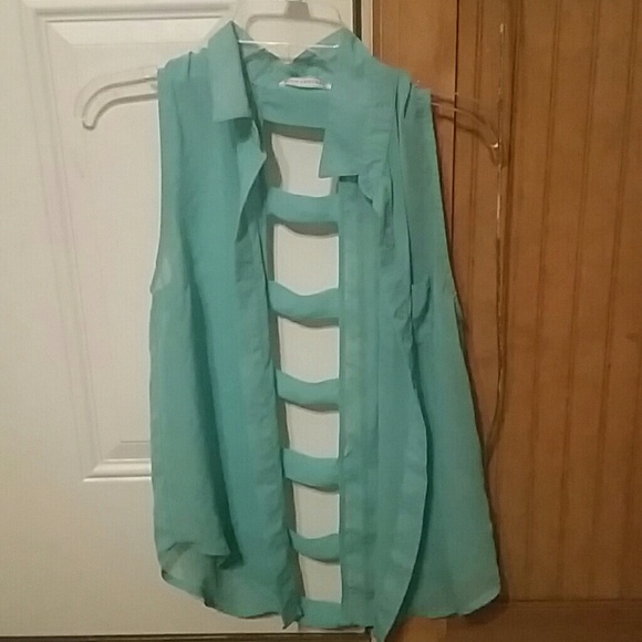 Blouse