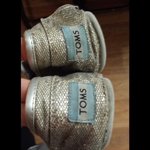 Additional picture of TOMS
