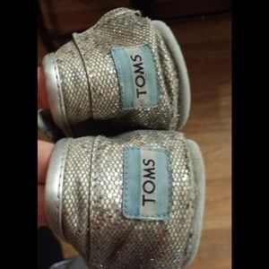 Additional picture of TOMS