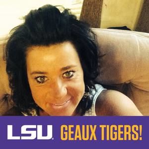 Meet your Posher, Tammy