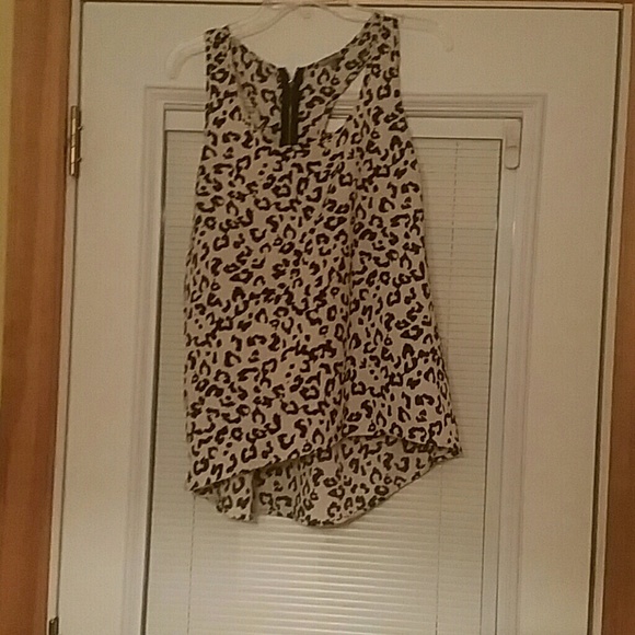 Tank top