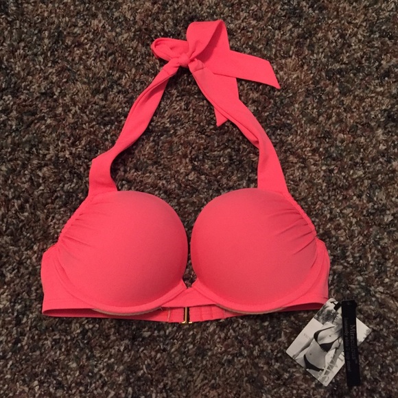 Victoria Secret Swim Suit Top.
