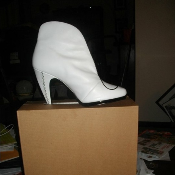 Booties