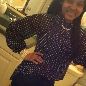 Meet your Posher, Marissa