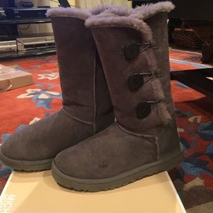 Authentic UGG boots