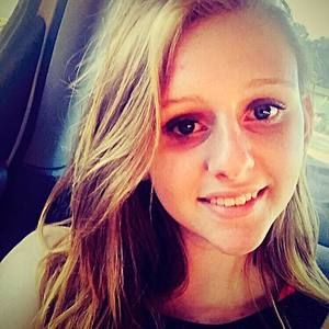 Meet your Posher, Maddi