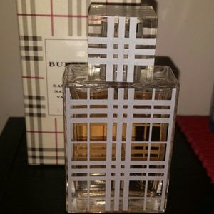 Burberry Brit Perfume