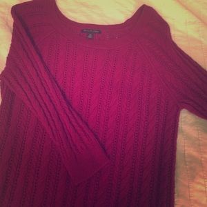 REDUCED American Eagle sweater