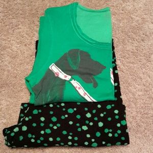 2 PC Pajama Set
