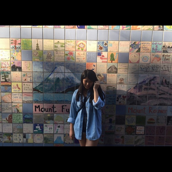 Meet your Posher, Wing tung