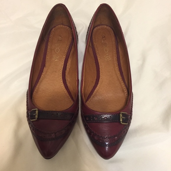 Aldo flats - Picture 2 of 3