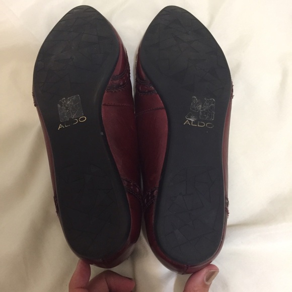 Aldo flats - Picture 3 of 3