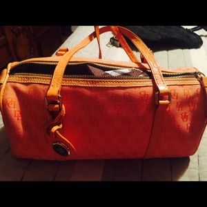 Make Me An Offer!!! Dooney & Bourke