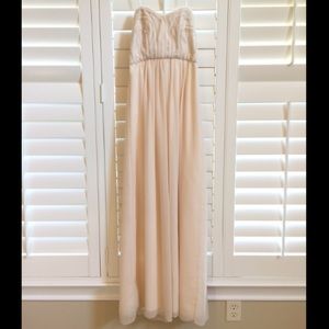 Max & Cleo Formal Gown