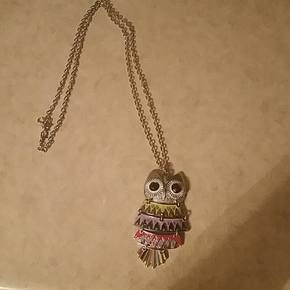 Necklace
