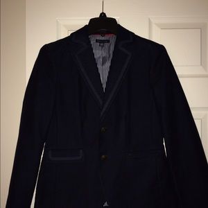 Tommy blazer